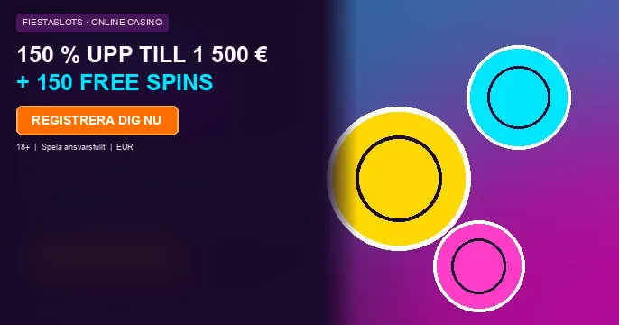 FiestaSlots Online Casino
