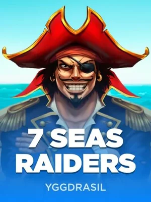 7 Seas Raiders