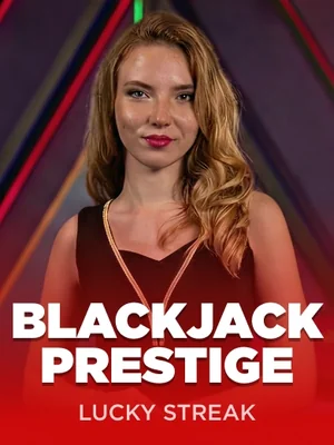 Blackjack Prestige