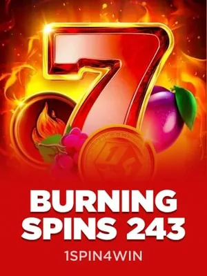 Burning Spins 243