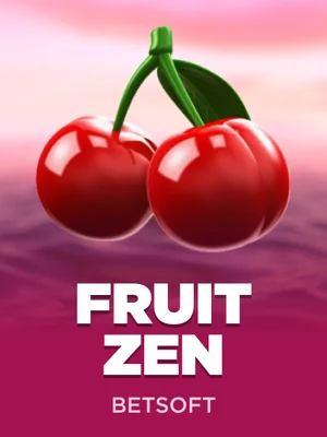 Fruit Zen