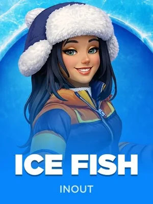 Ice Fish