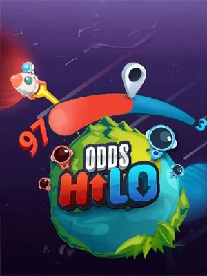 Odds Hi Lo