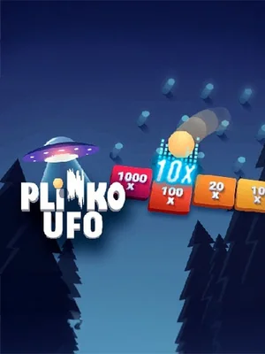 Plinko UFO