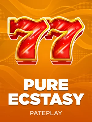 Pure Ecstasy