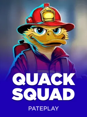 Quack Squad