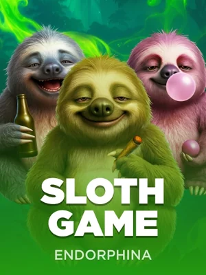 Sloth Game