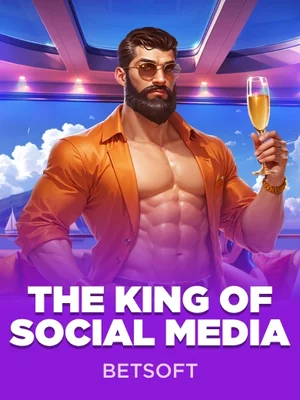 The King Of Social Media