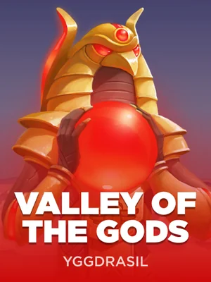 Valley of the Gods