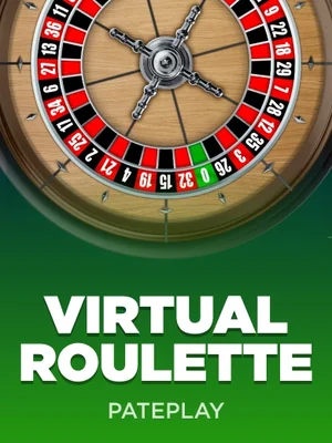 Virtual Roulette